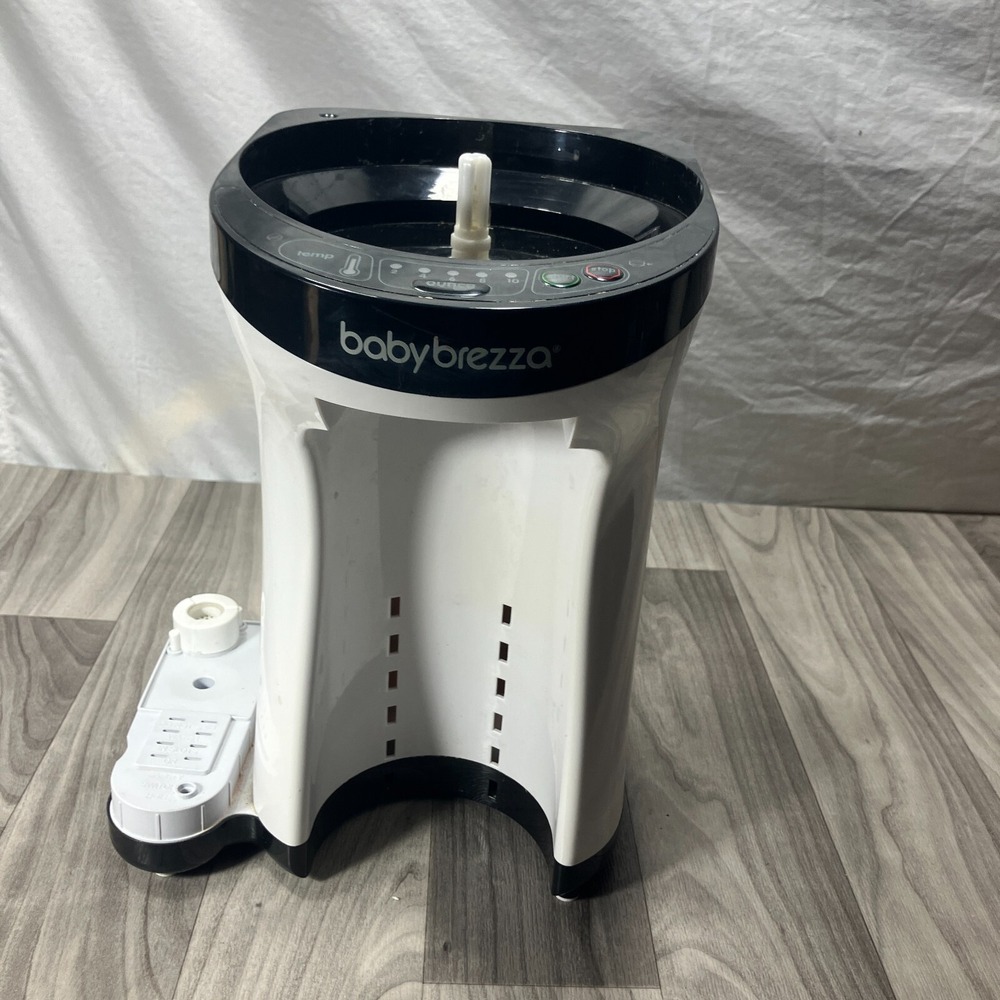 Genuine Baby Brezza‎ FRP0045 Formula Pro Motor Base Replacement Part